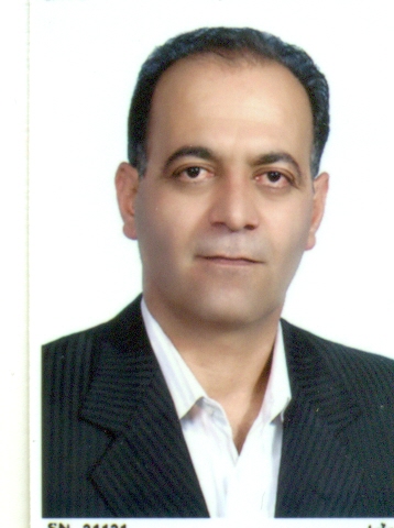 سید فضل الله حسینی