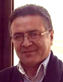 بهمن باباخانی